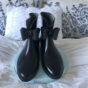Shoes - Cute rain boots Shoes - Cute rain boots